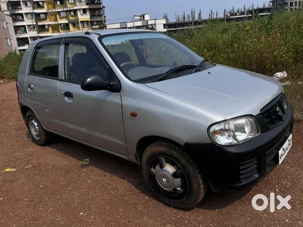 Maruti Suzuki 800