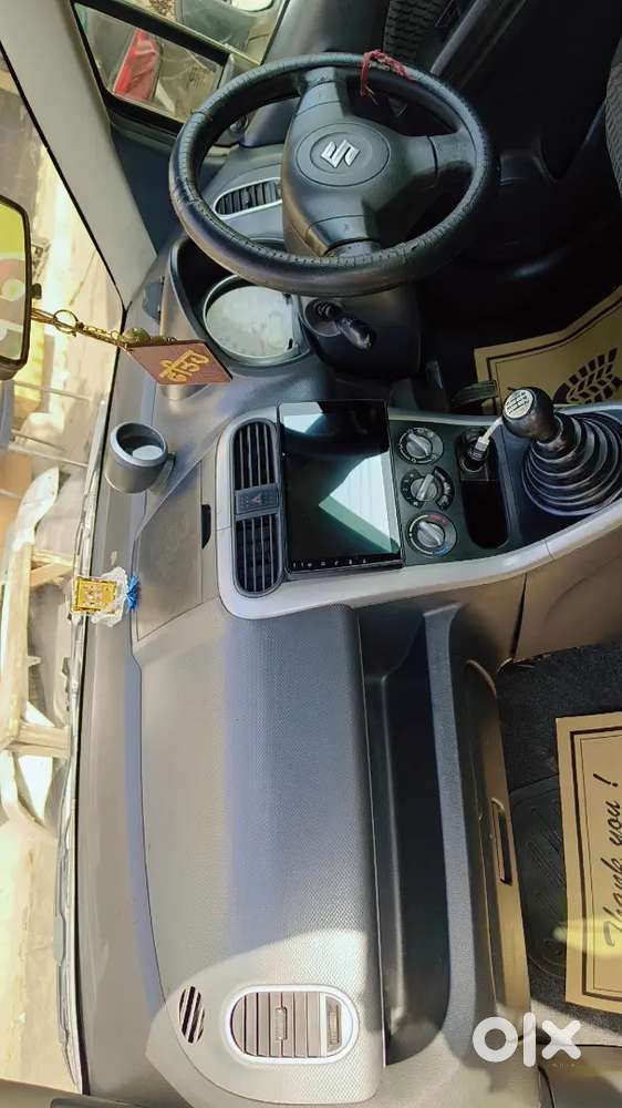 Maruti Suzuki Ritz 2016 Cng & Hybrids 97000 Km Driven