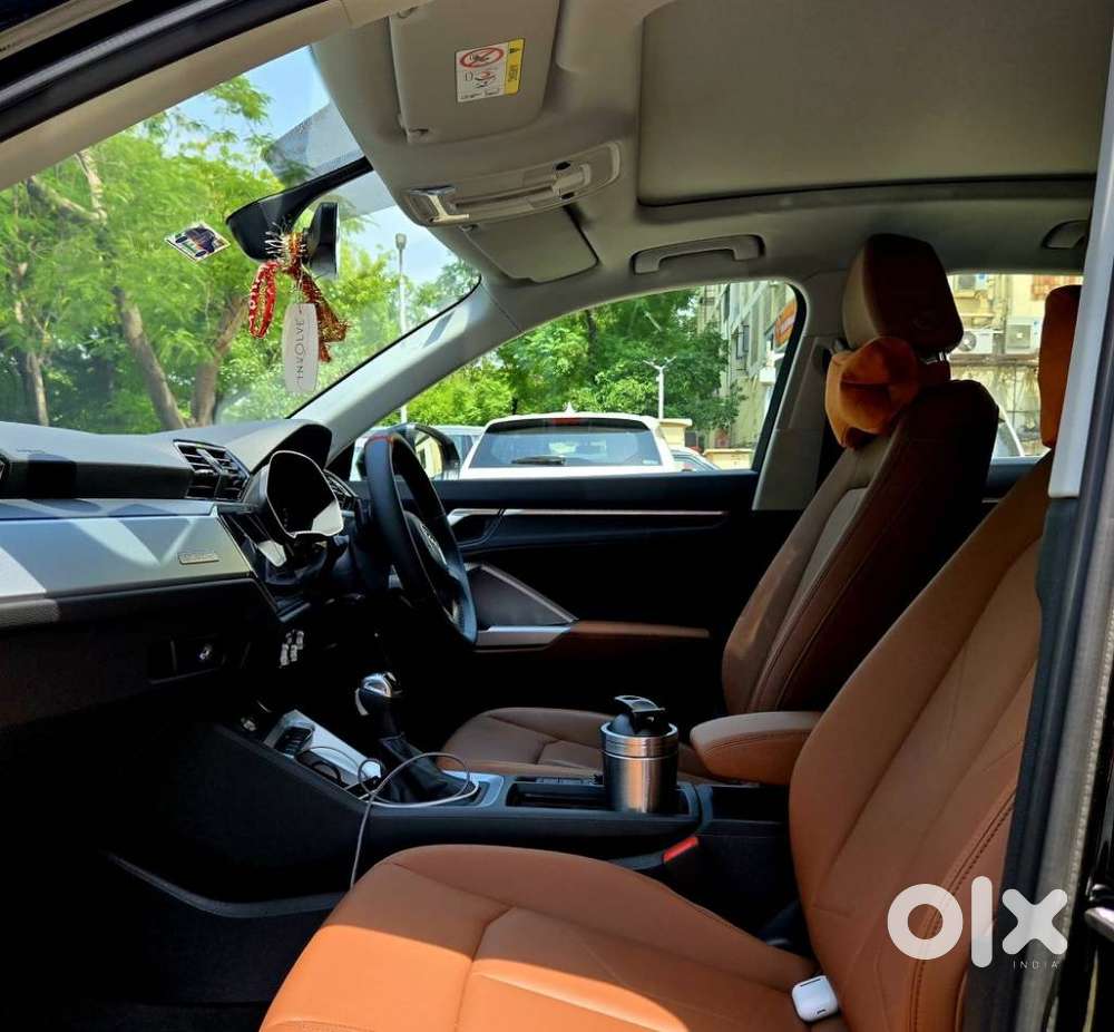 Audi Q3 40 Tfsi Technology, 2025, Petrol