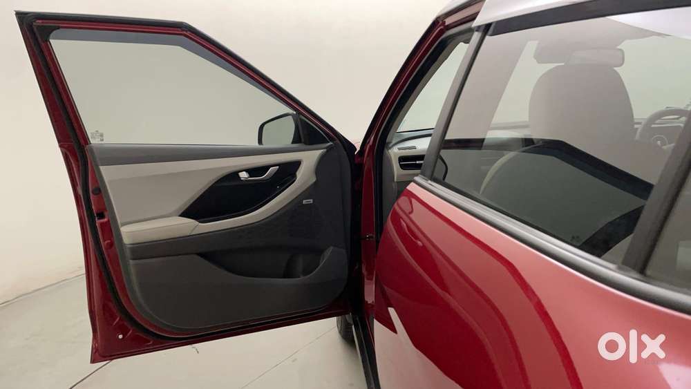 Hyundai Creta Sx 1.4 Turbo 7 Dct, 2024, Petrol