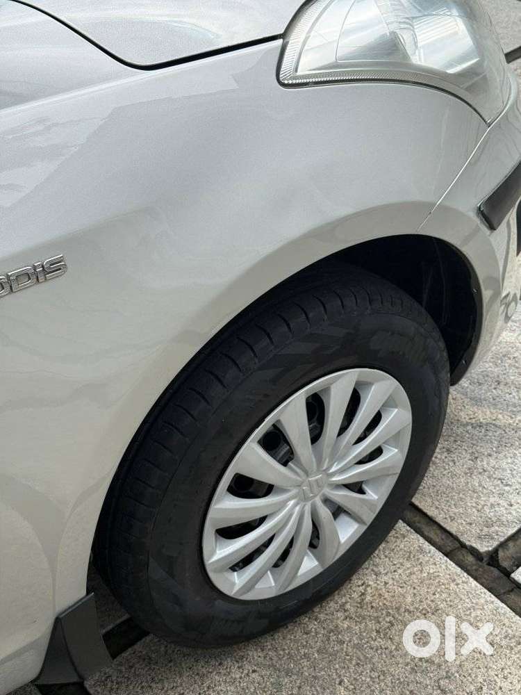 Maruti Suzuki Dzire Vdi, 2014, Diesel