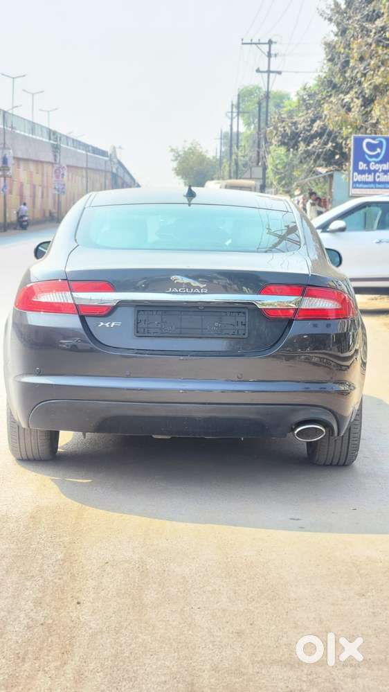 Jaguar Xf 2.3l Diesel Luxury, 2015, Diesel