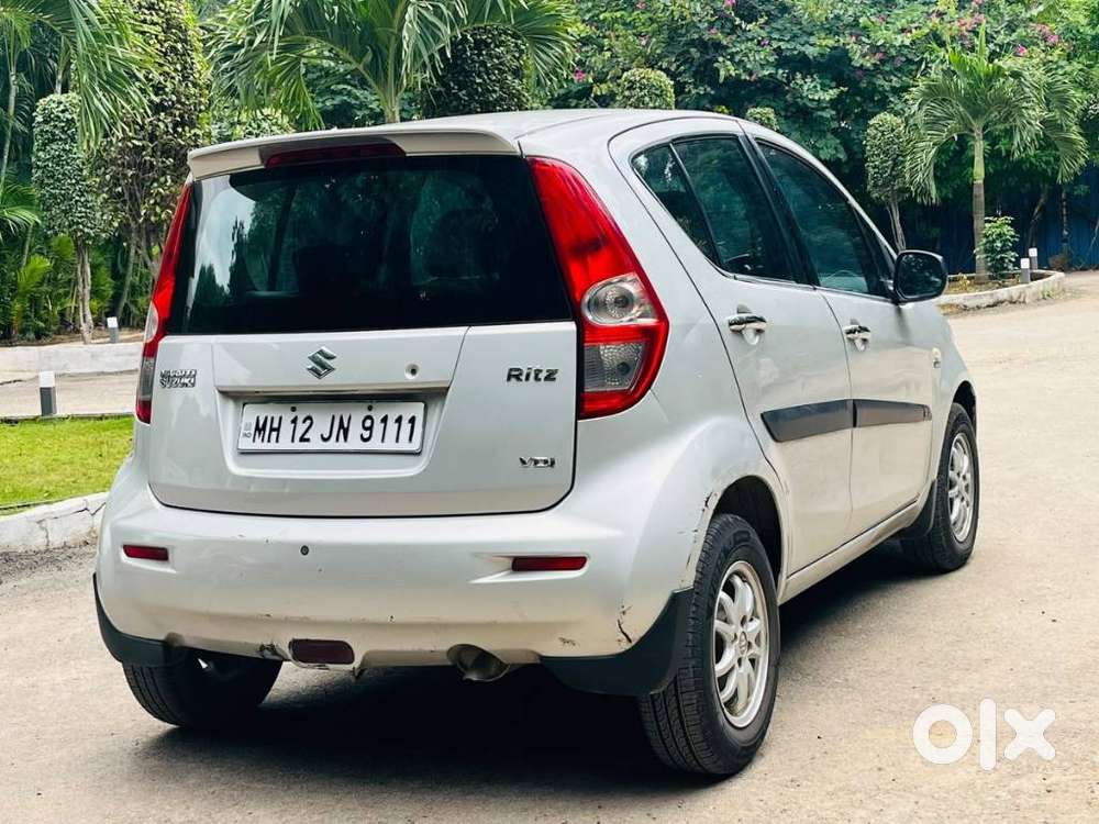 Maruti Suzuki Ritz Vdi Bs-iv, 2014, Diesel