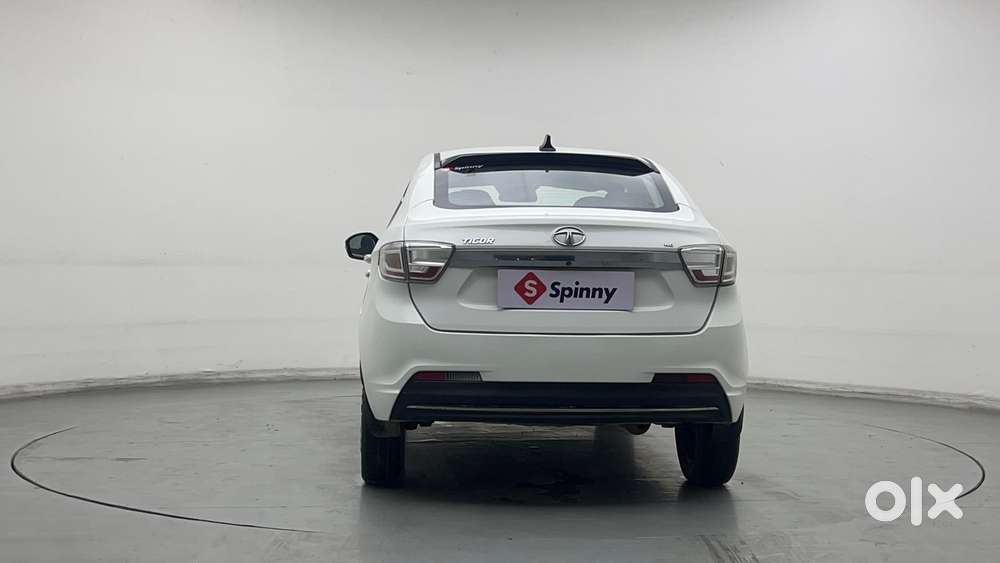 Tata Tigor 1.2 Revotron Xz Plus Cng, 2022, Cng & Hybrids