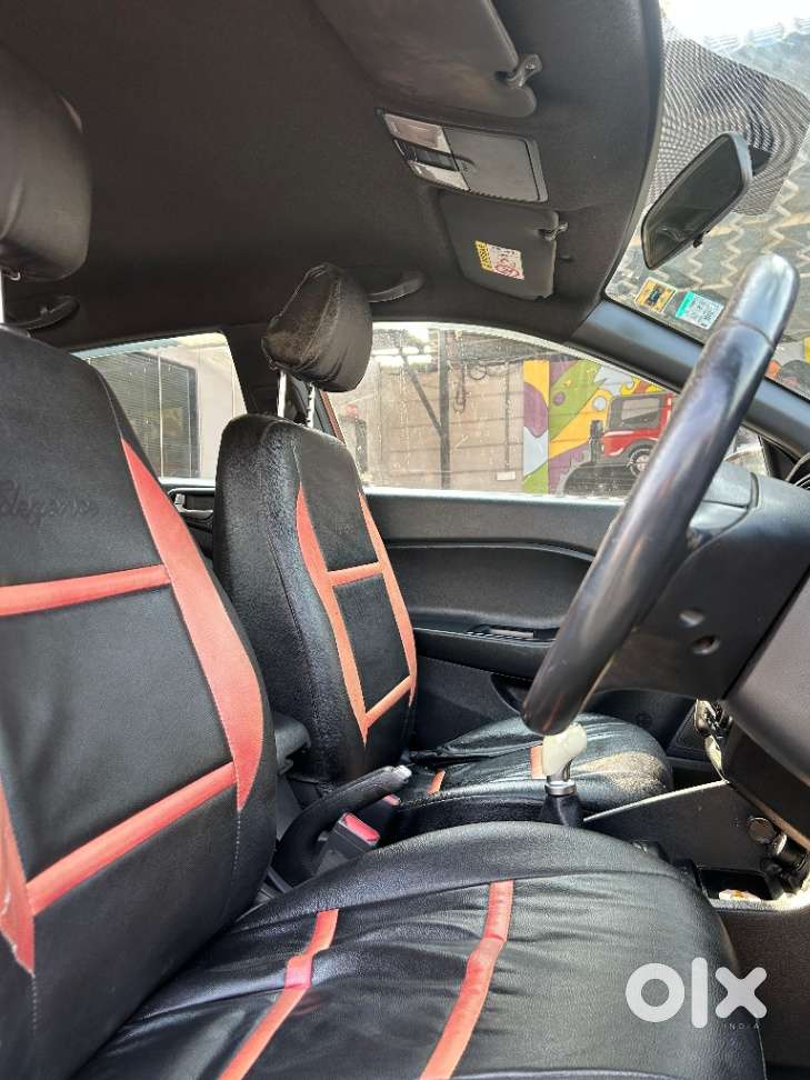 Hyundai I20 Active Sx Petrol, 2019, Petrol