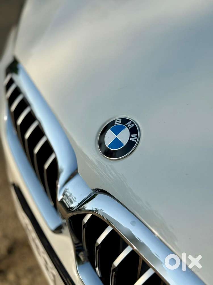 Bmw 5 Series 530 I Sport Line, 2021, Petrol
