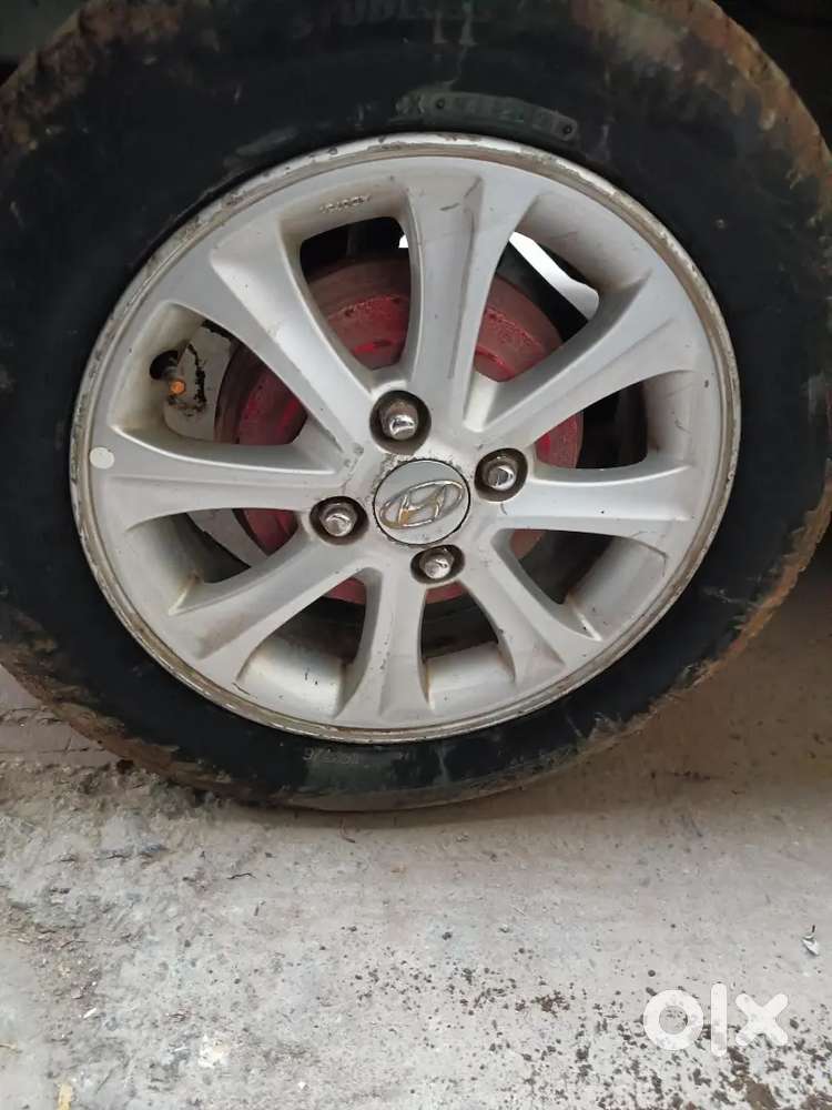 Hyundai I10 2015 Top Model