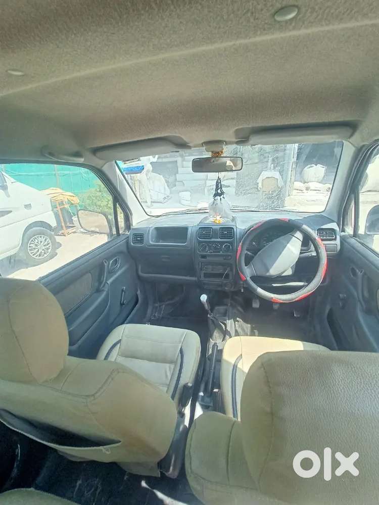 Maruti Suzuki Wagon R 2006
