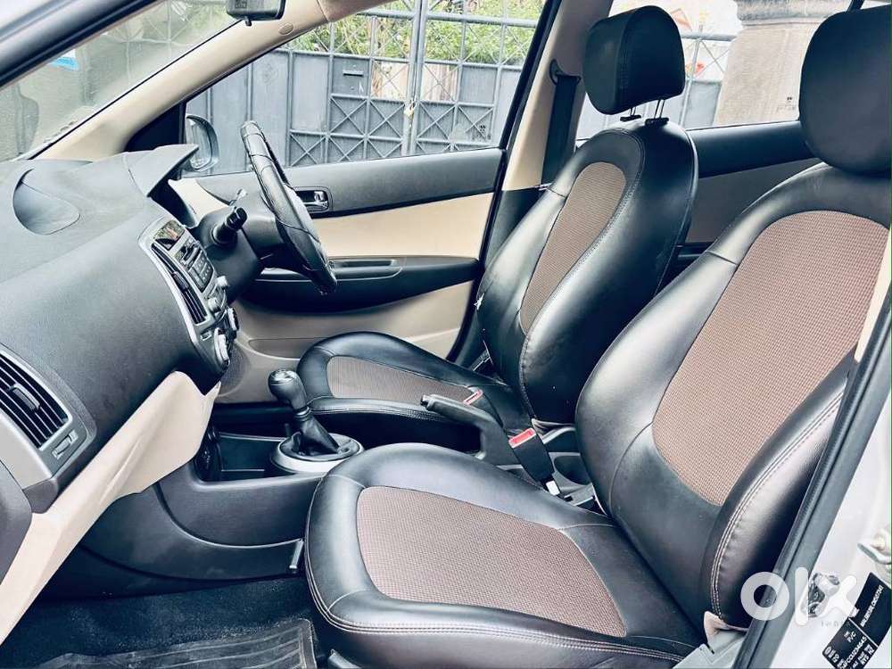 Hyundai I20 1.4 Asta, 2012, Diesel