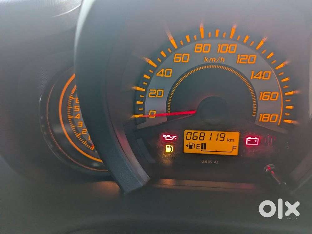 Honda Brio 2013-2016 S Mt, 2014, Petrol