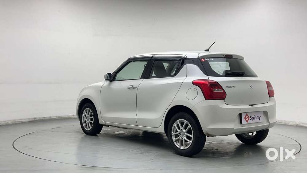 Maruti Suzuki Swift 1.3 Zxi, 2024, Petrol