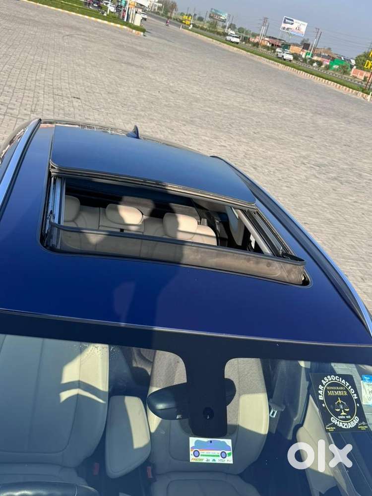 Bmw X1 2020 Diesel 44000 Km Driven