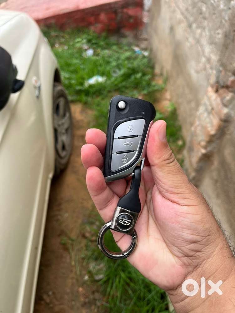 Chevrolet Aveo Lt 2009