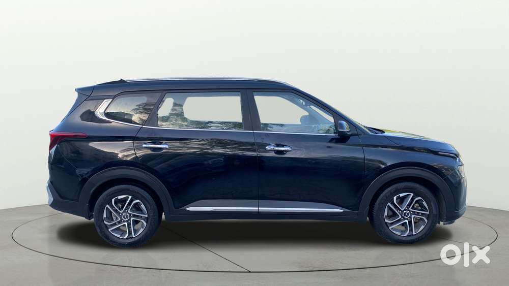 Kia Carens 1.5 Luxury Plus Diesel 7str Imt, 2023, Diesel
