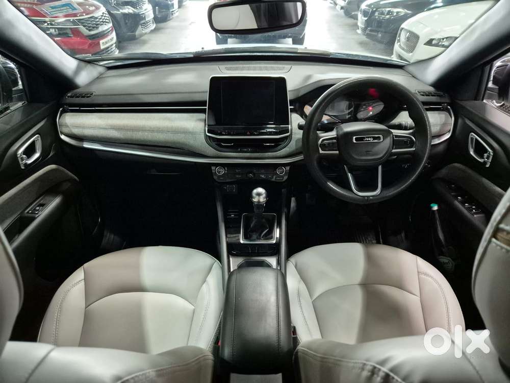 Jeep Compass 2.0 Sport, 2024, Diesel