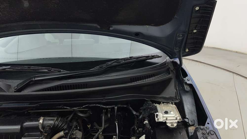 Maruti Suzuki Ignis 1.2 Alpha Amt, 2019, Petrol