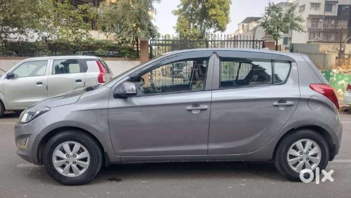 Hyundai I20 2012-2014 Sportz 1.2, 2013