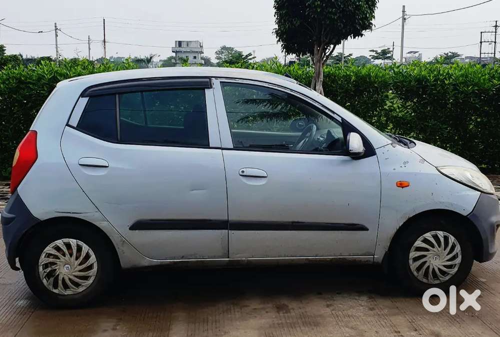 Hyundai I10 Petrol Magna 2012 Best Condition