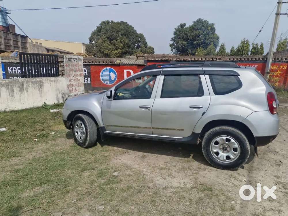 Renault Duster 2016