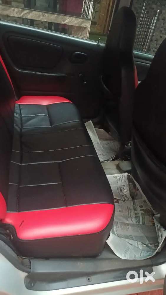 Maruti Suzuki Alto 2012