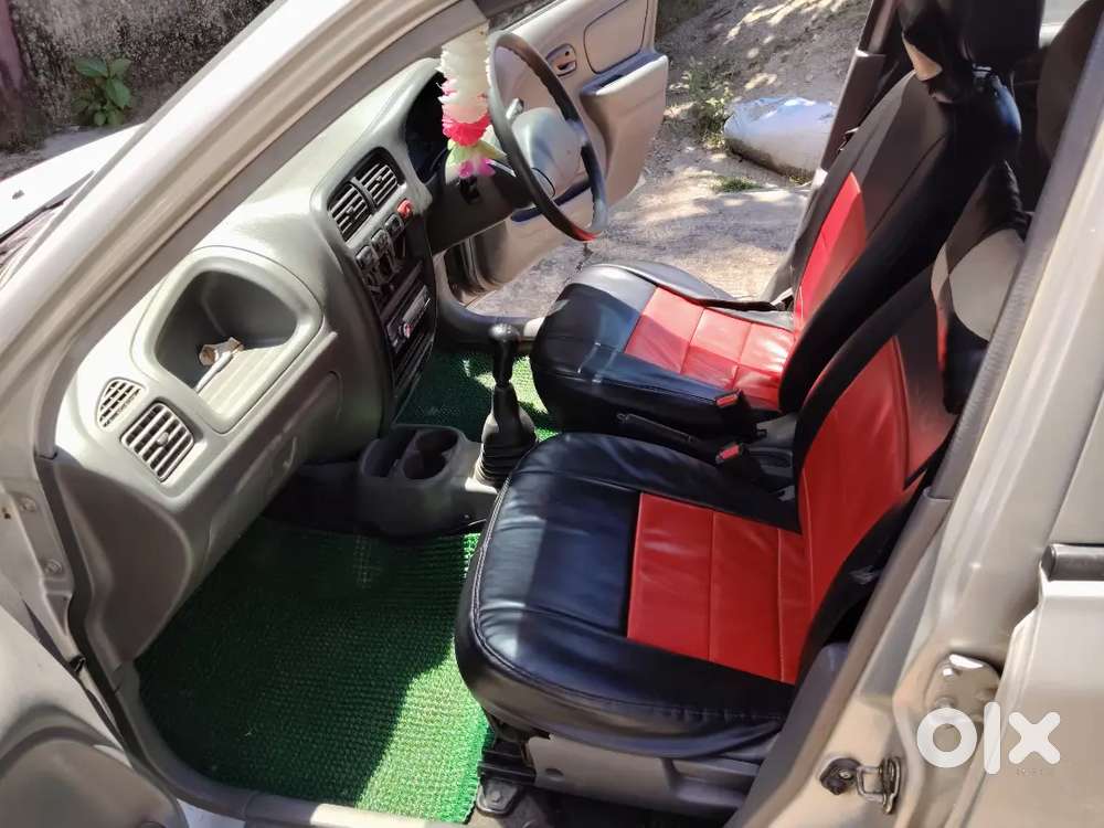 Maruti Suzuki Alto 2010 Lxi Petrol Manual