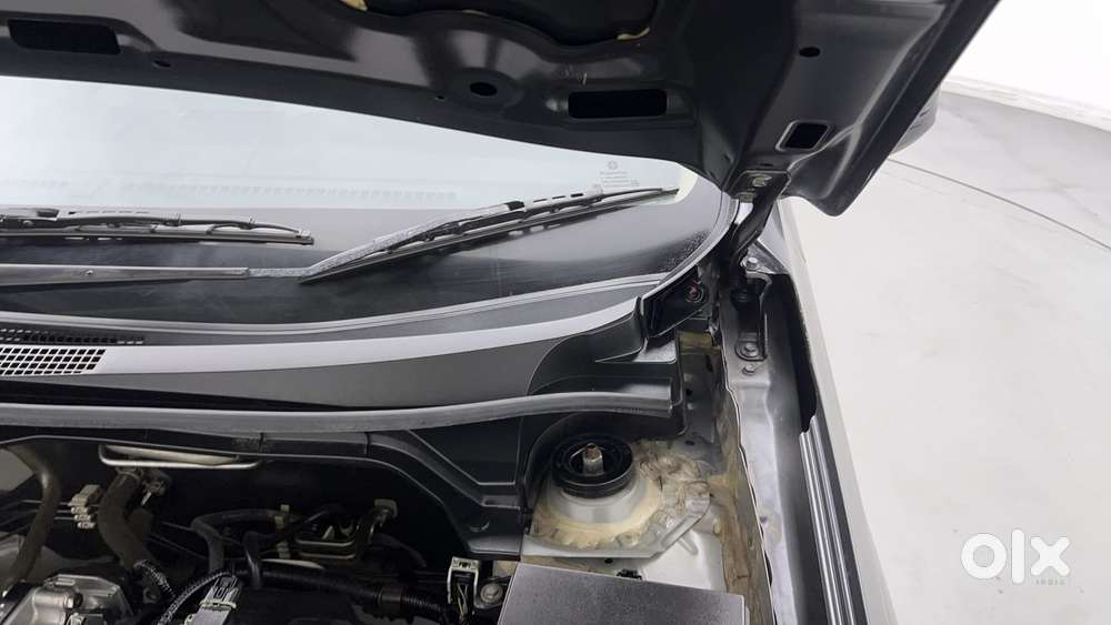 Honda Amaze Vx 1.2 Petrol Cvt, 2022, Petrol