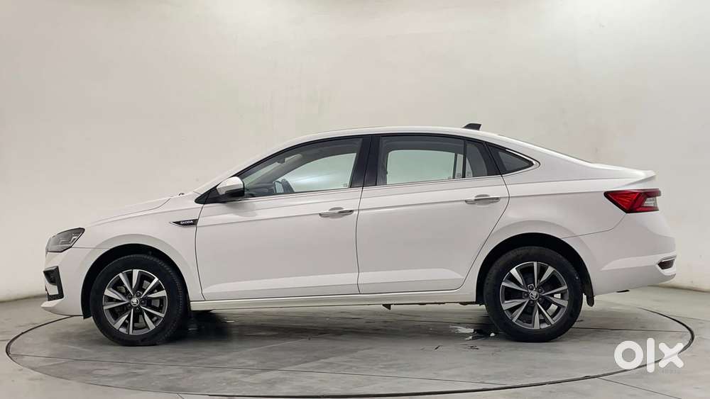 Skoda Slavia Style 1.5l Tsi Dsg, 2024, Petrol