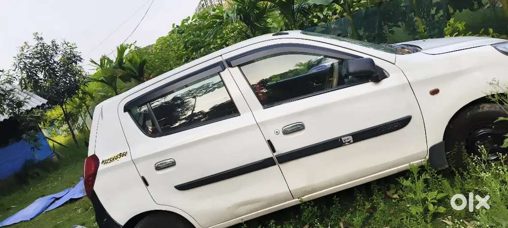 Maruti Suzuki Alto 2018