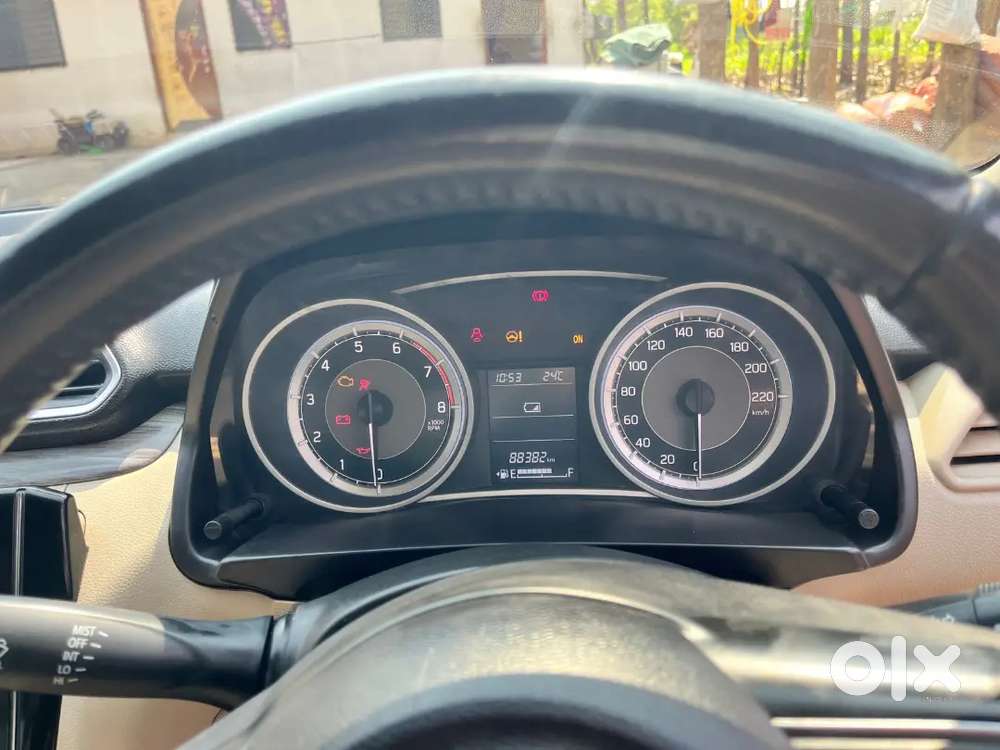 Maruti Suzuki Dzire 2021 Petrol Good Condition
