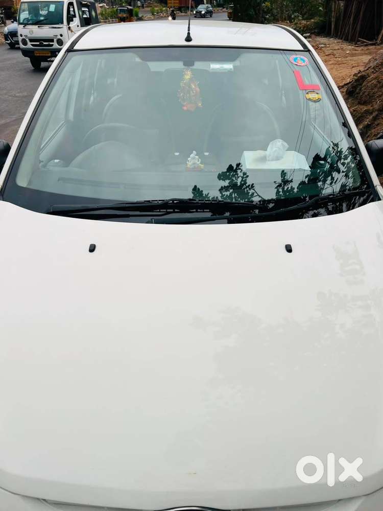 Ford Figo 1.4 Tdci Exi Diesel (2010)–excellent Condition  Extended Rc