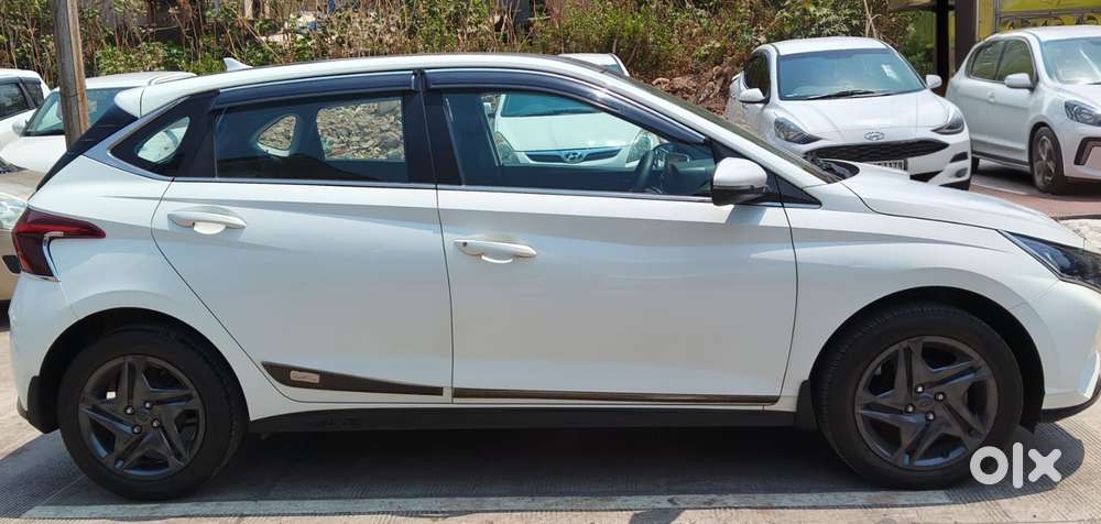 Hyundai I20 Diesel Sportz, 2023, Diesel