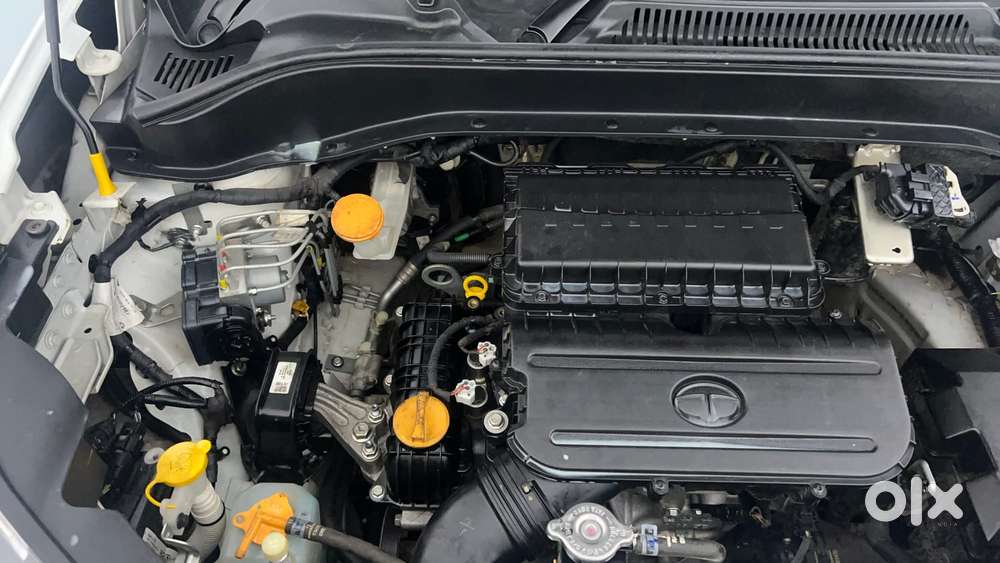 Tata Punch Adventure, 2022, Petrol