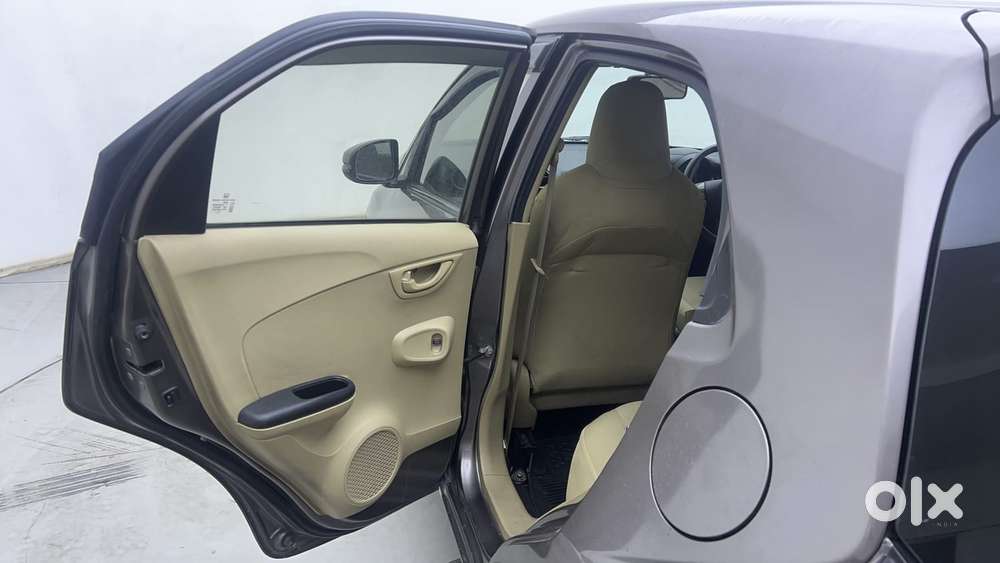 Honda Brio 1.2 S Mt, 2016, Petrol