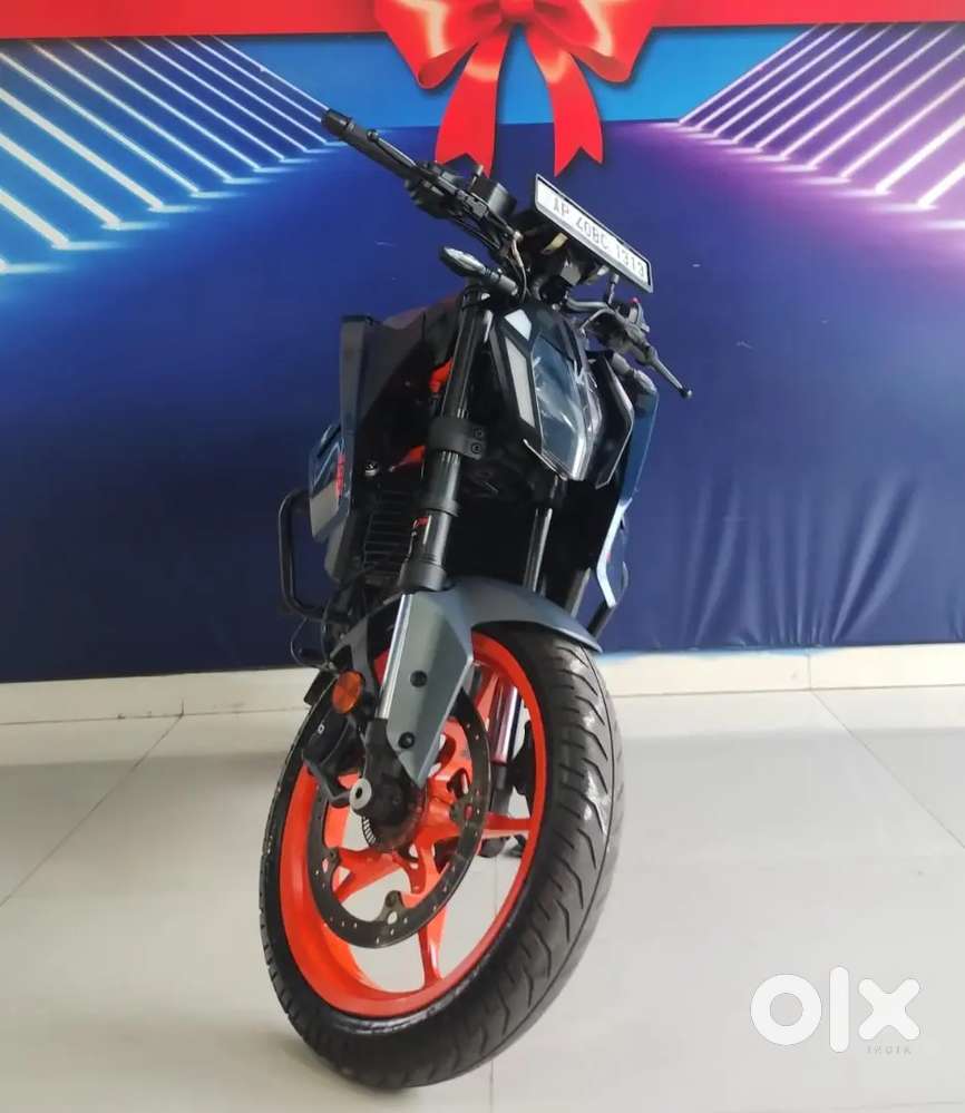 ハヤテ 4 Used Bikes in Visakhapatnam - Buy Used Two Wheelers