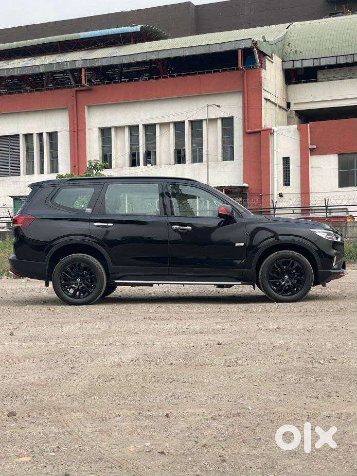 Mg Gloster Blackstorm 7 Str 2.0 Twin Turbo 4wd, 2024, Diesel