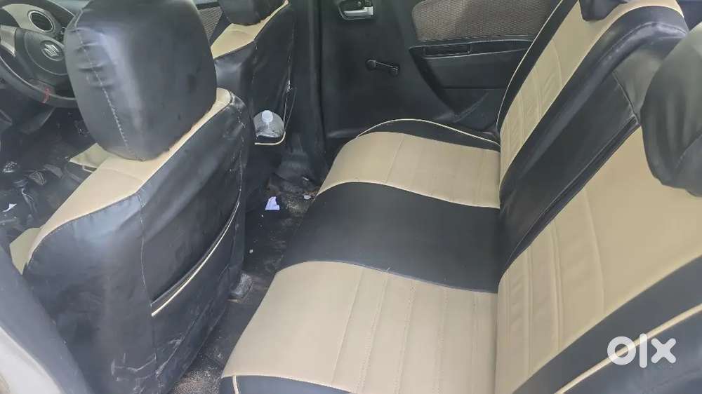 Maruti Suzuki Wagon R Lxi 2013