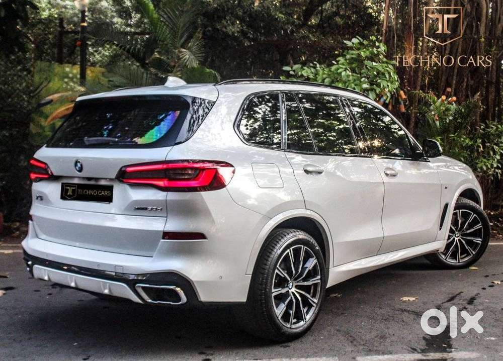 Bmw X5 X Drive 30d M Sport, 2023, Diesel