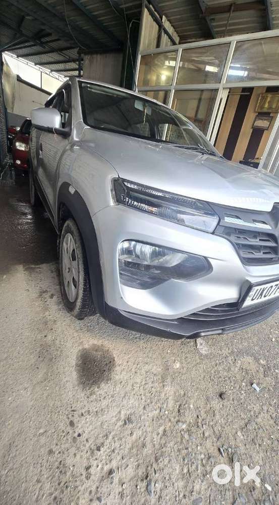 Renault Kwid Climber 1.0 Amt Opt, 2022, Petrol