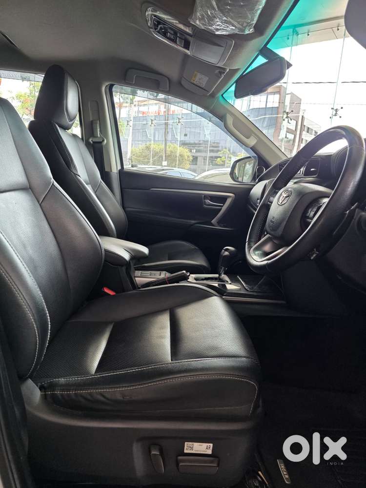 Toyota Fortuner 4x2 At 2.8 Diesel, 2024, Diesel