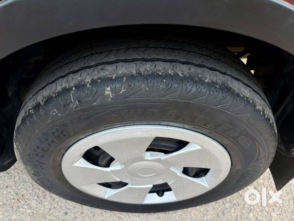 Mahindra Xuv500 W7, 2018, Diesel