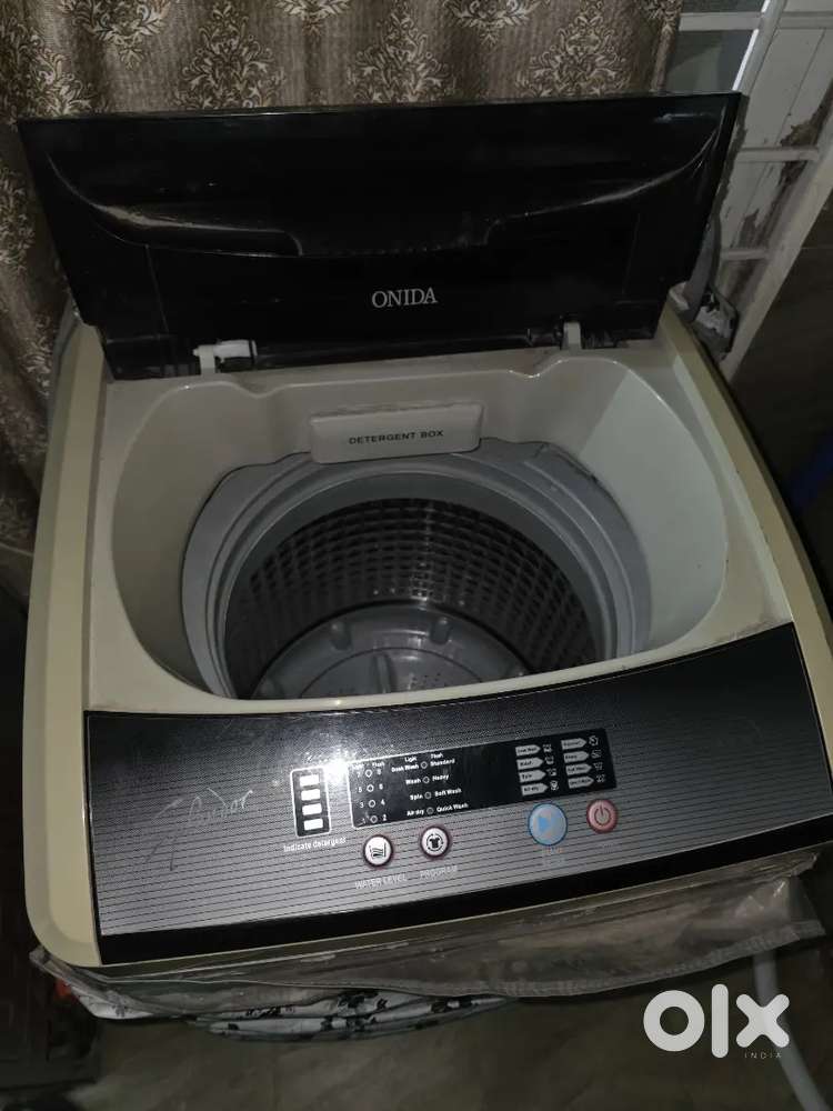 Top load washing machine and cooler for sale!