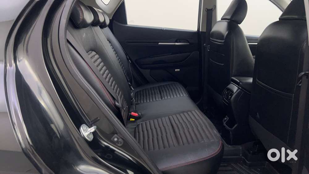 Kia Sonet 1.0 Gtx Plus Dct, 2023, Petrol