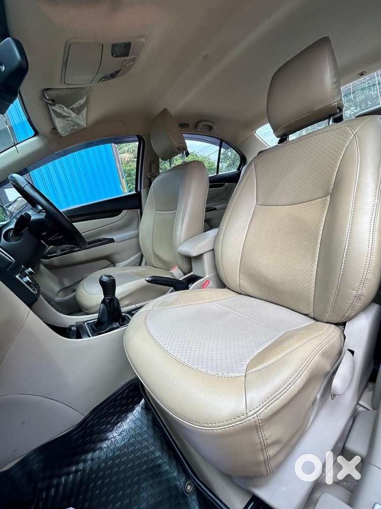 Maruti Suzuki Ciaz Zdi Plus Shvs, 2016, Diesel