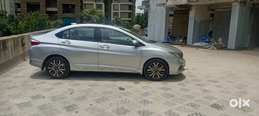 Honda City 2018 Diesel