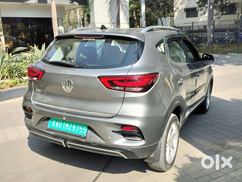 Mg Zs Ev Excite, 2023, Electric