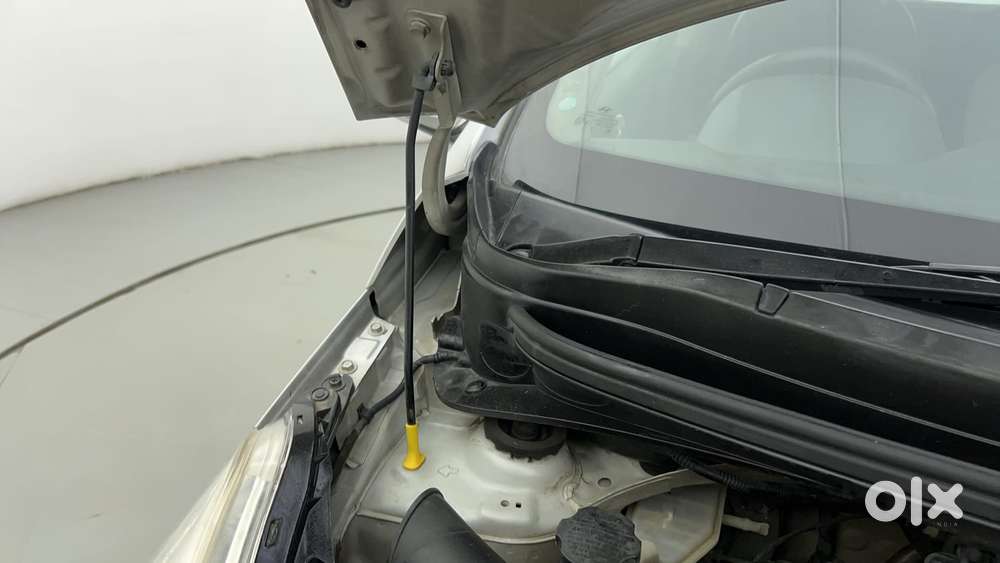 Hyundai Grand I10 1.2 Kappa Sportz, 2016, Petrol