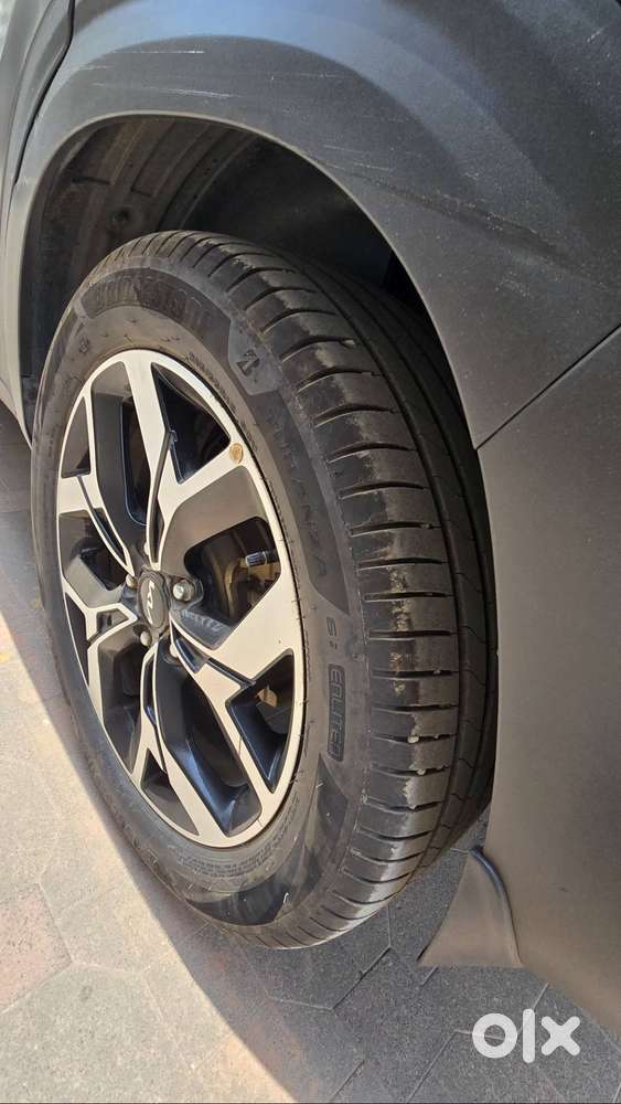 Kia Seltos Xline Dct 1.5 Turbo Petrol 2023 Model