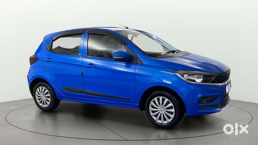 Tata Tiago 1.2 Revotron Xt, 2020, Petrol
