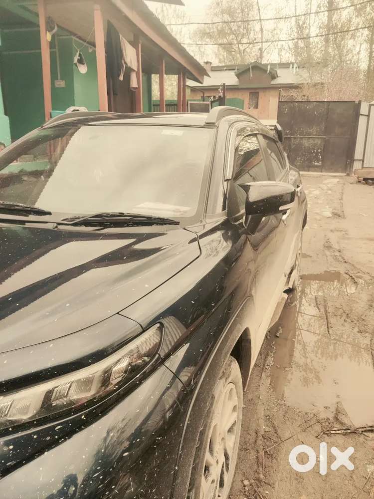 Maruti Suzuki Fronx 2024 Petrol 70000 Km Driven