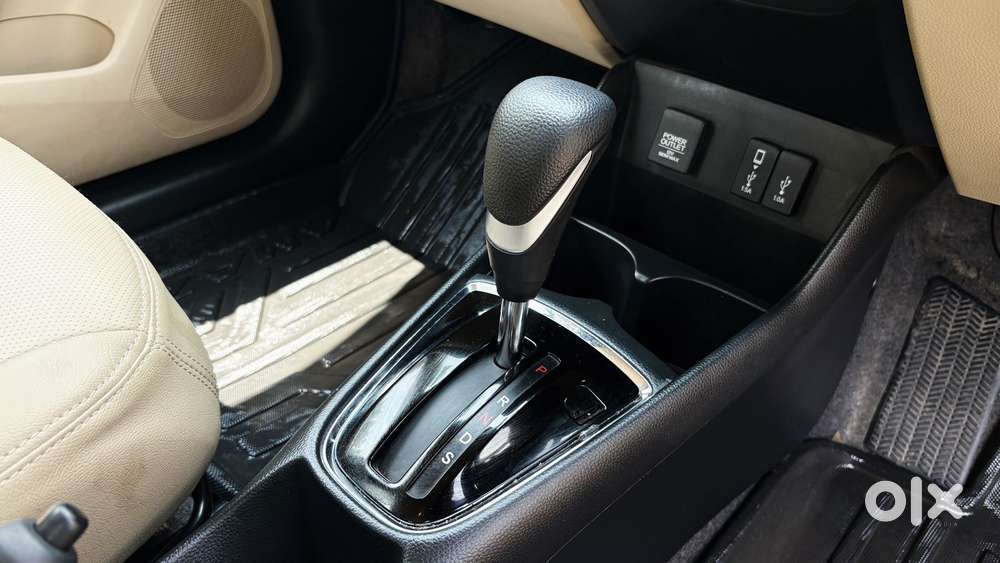 Honda Amaze Vx 1.2 Petrol Cvt, 2024, Petrol